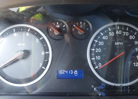 2010 Dodge Ram 1500 St z USA, uszkodzony, nr VIN 1D7RB1GK9AS213832